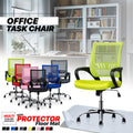 Office Home Computer Chair Breathable Mesh Ergonomic Cu