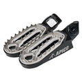 Foot Pegs For Husqvarna Tx 300i 23
