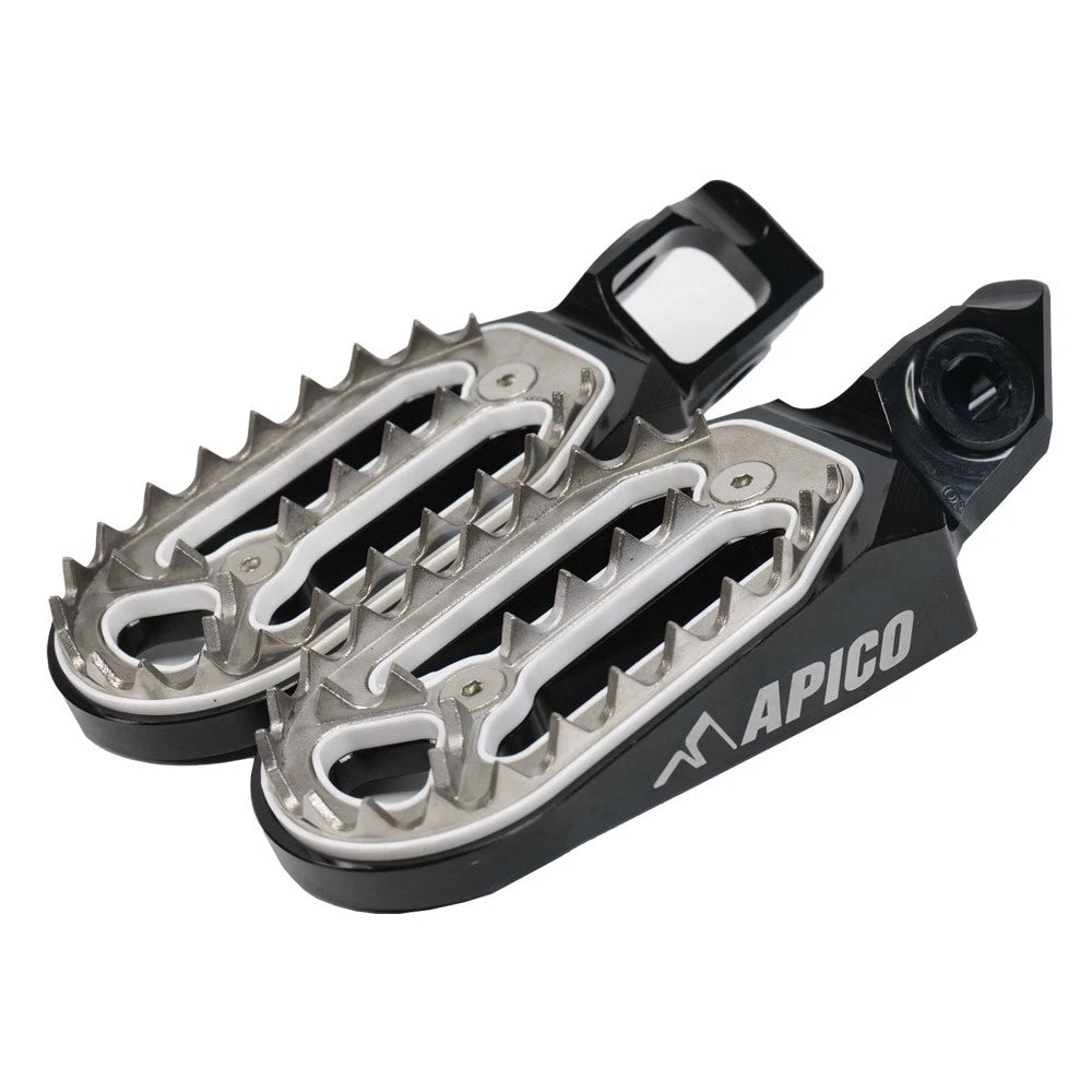Foot Pegs For Husqvarna Tx 300i 23
