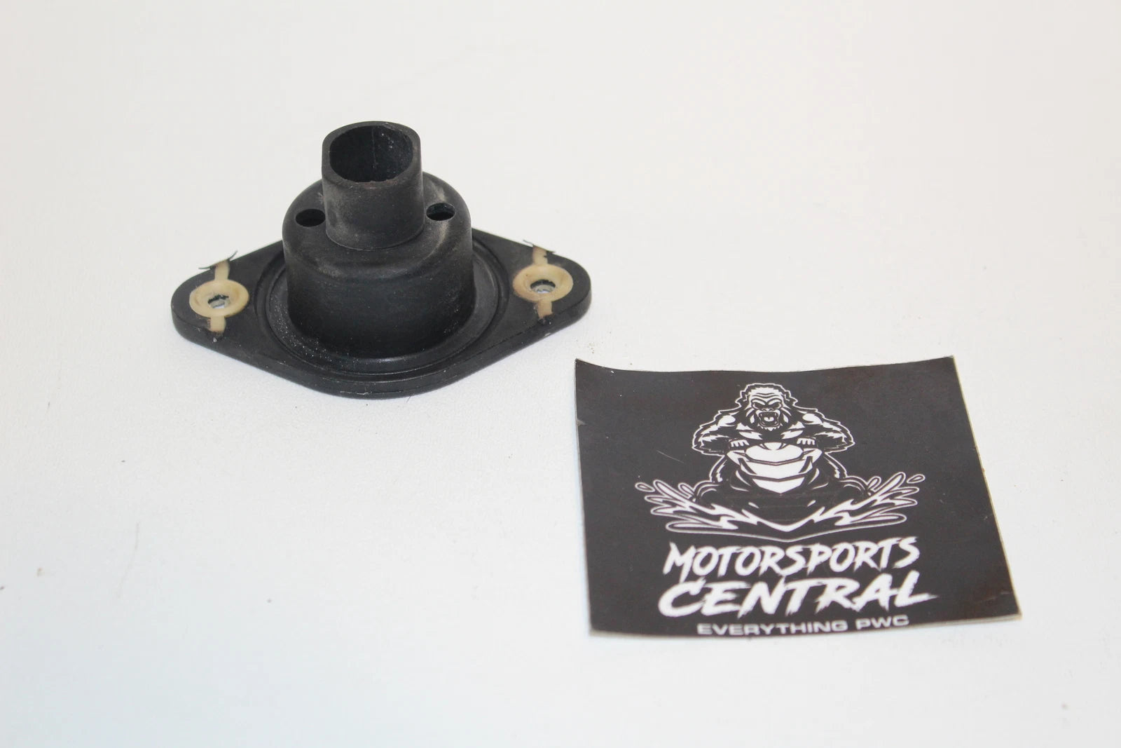 Seadoo Gti Gtx Rxp Rxt Le Off Power Assisted Tie Rod Grommet Plastic