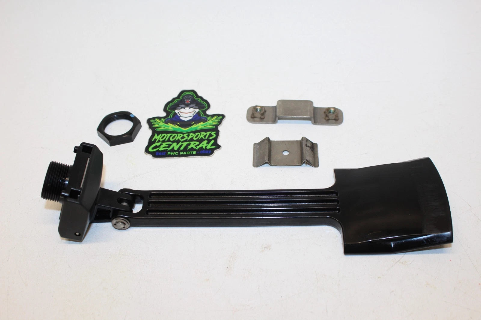 Kawasaki Ultra 250 X Lx Hood Lever Latch Lock Rod Assy 27016-3759