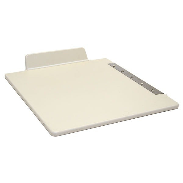 Hurricane Boat Stern Ladder Lid Off White by Hurricane