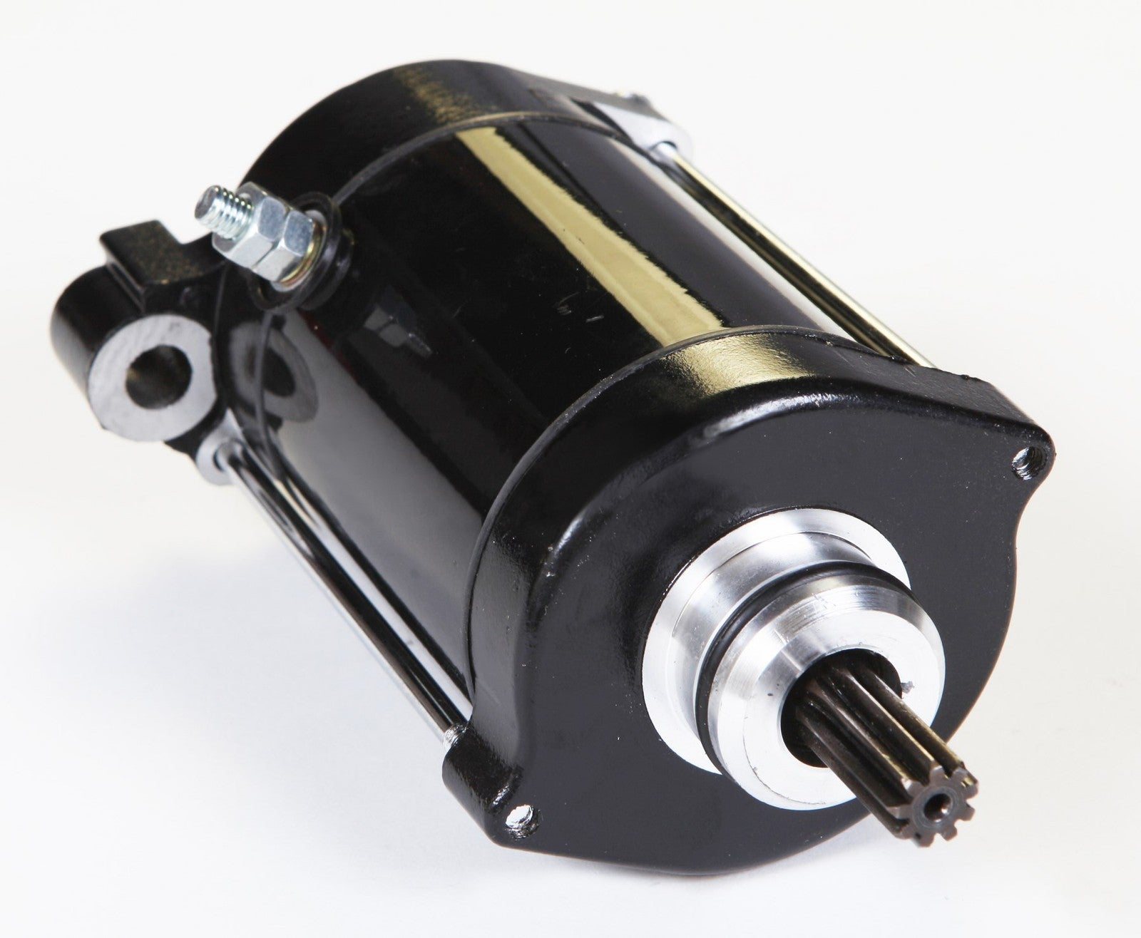 Yamaha PWC Wave Runner Starter Motor for Wave Blaster Raider Venture by Yamaha