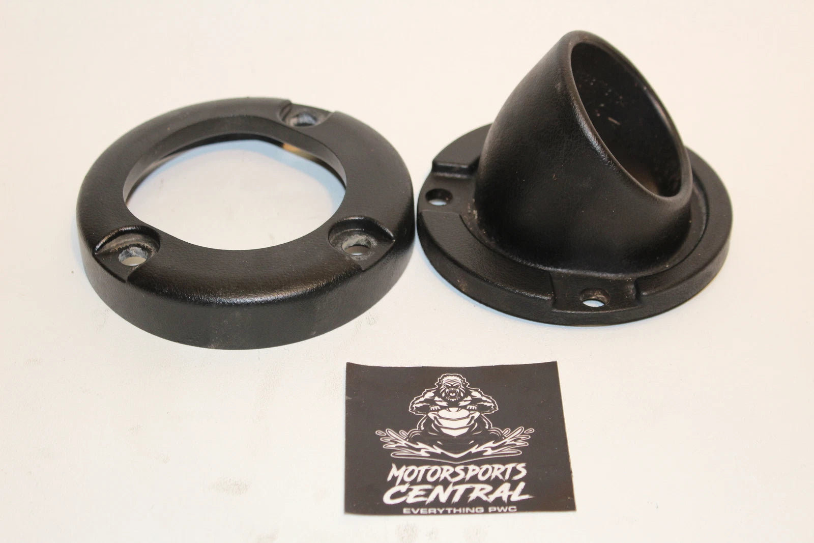 Kawasaki Jet Ski 900 Stx Jt900 Exhaust Outlet Thru-hull Fitting