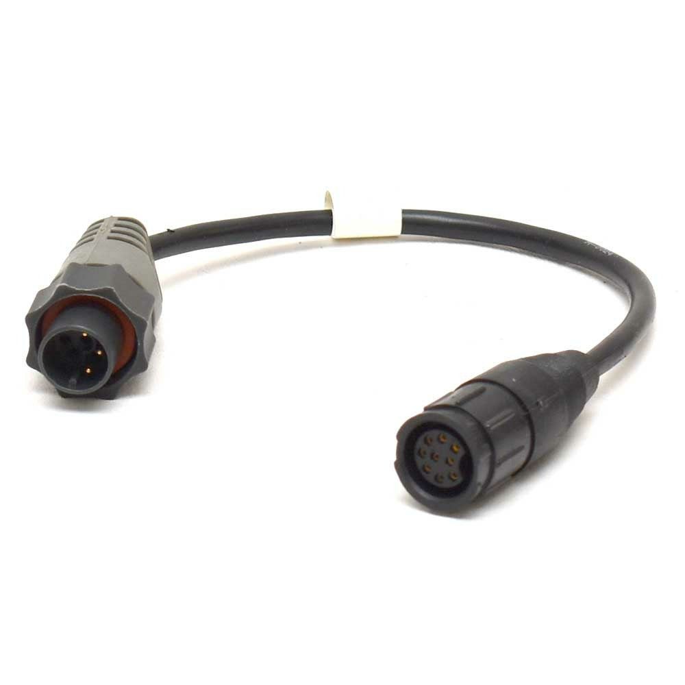 MotorGuide Boat Sonar Ready Adapter Cable MLOW07 by MotorGuide
