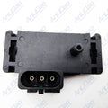 Fit Mercruiser 4.3l 5.0l 5.7l 7.4l Fuel Injected Engines Map Sensor