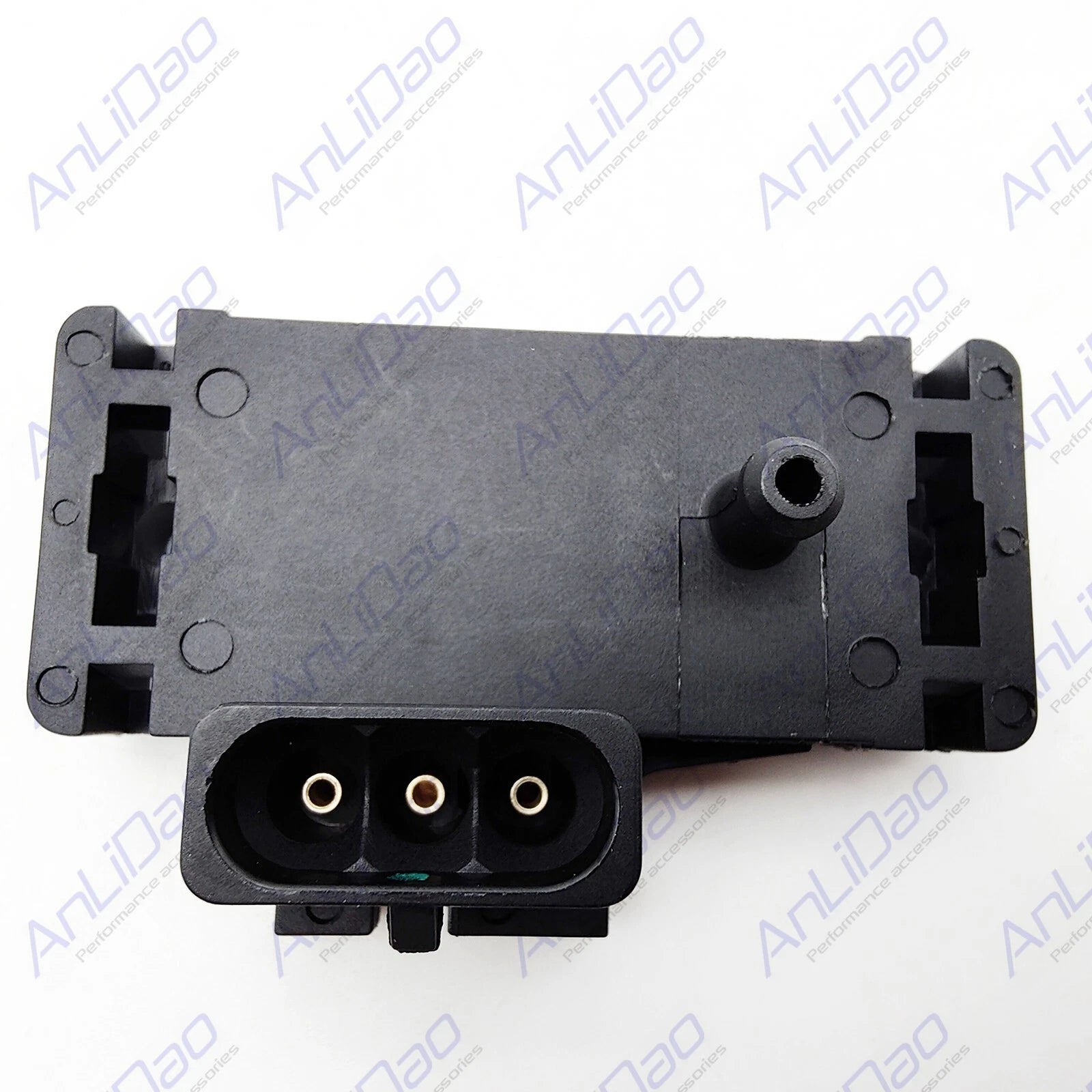 Fit Mercruiser 4.3l 5.0l 5.7l 7.4l Fuel Injected Engines Map Sensor