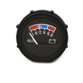 Faria Volt Gauge 8-18 Volts 2 Inch by Faria