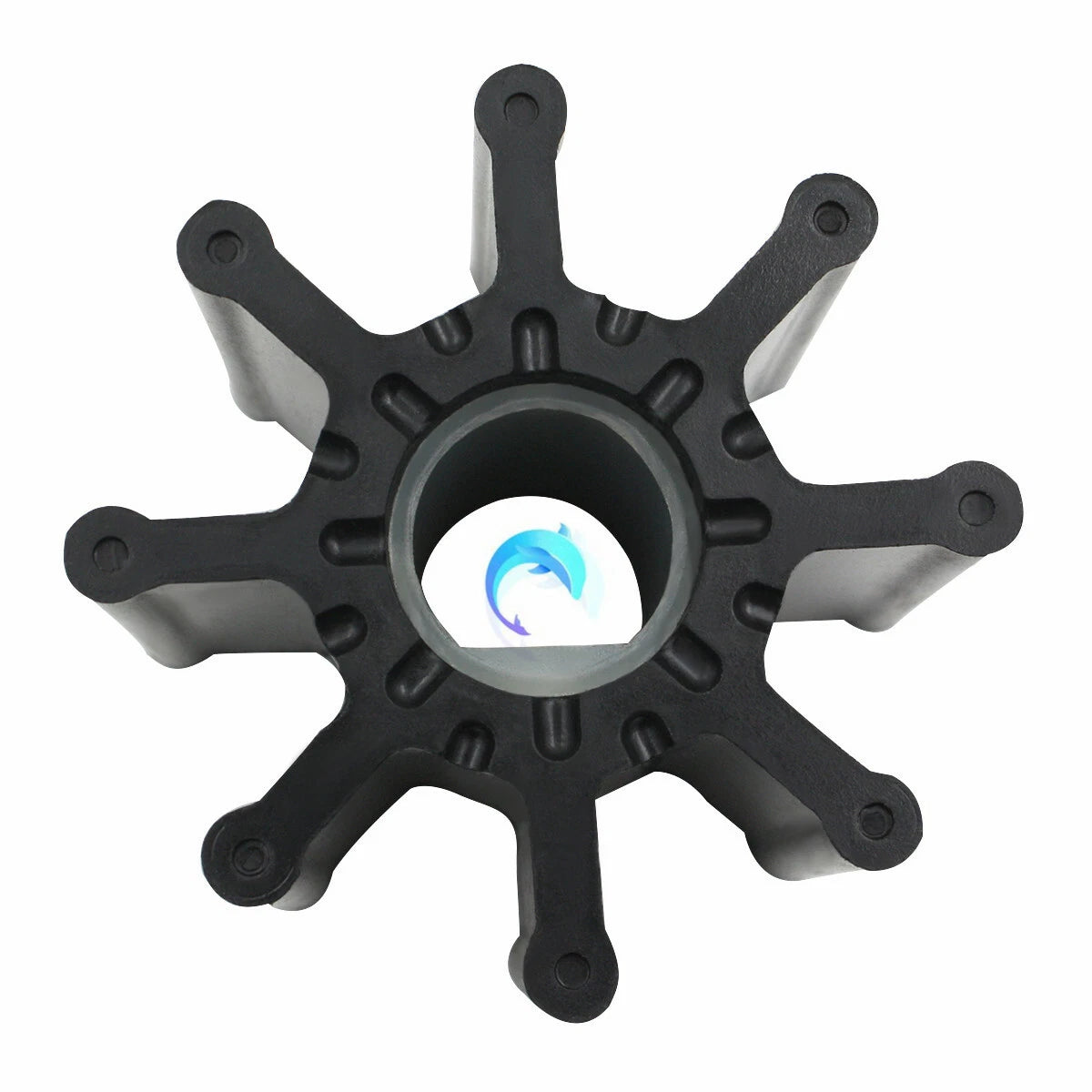 Water Pump Impeller for Mercury/Mercruiser 47-59362T1, Sierra 18-3087