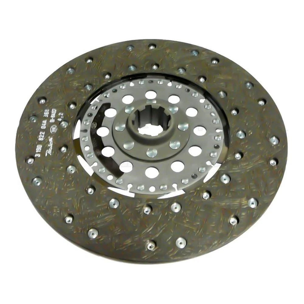 S.61347 Main Disc