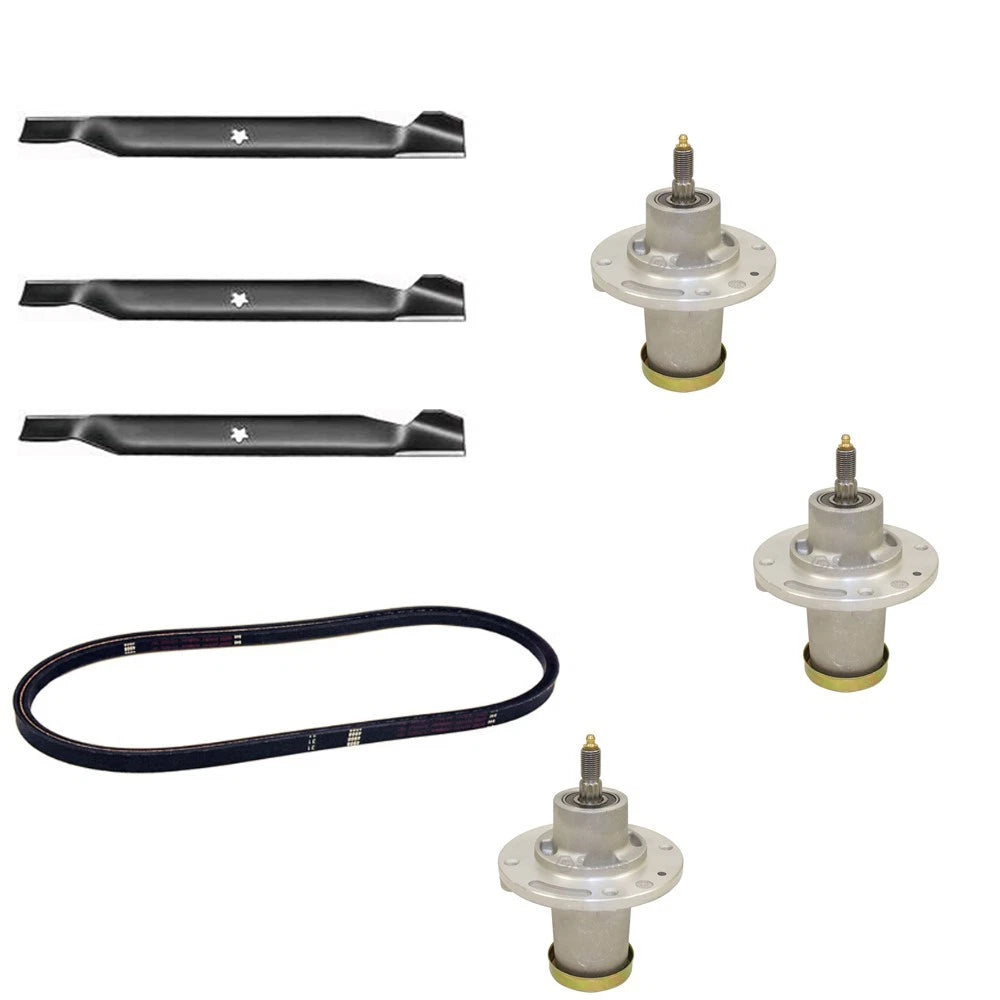 Mower Deck Rebuild Kit Fits Husqvarna Replaces 522795901 Made With