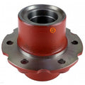 Hh67527 Wheel Hub, 2wd, 6 Bolt Fits Case Ih