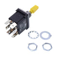 Toggle Switch 4360331 32nt3911c08 For Jlg Boom Lift 450a 400s 460sj