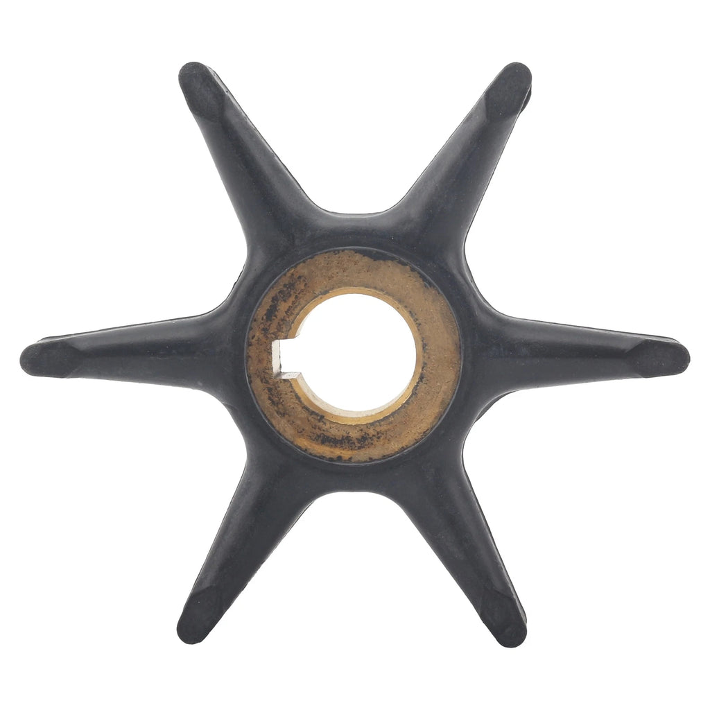 Water Pump Impeller for Johnson/Evinrude 10-25HP Models 10/15/18/20/25