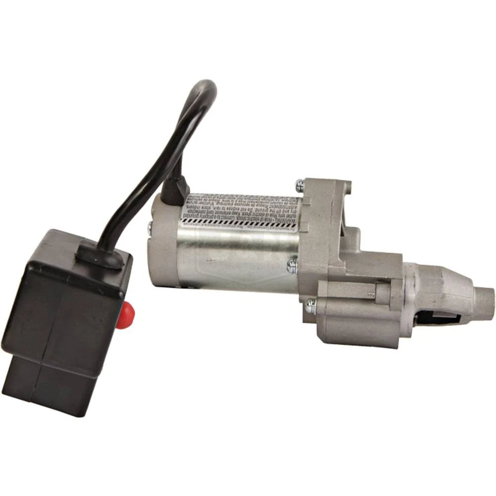 410-22065-jn J&n Electrical Products Starter
