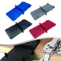 Hinge Drill Hole Locator 35mm 40mm Installation