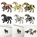 Adorable Horse Shape Knobs for Furniture