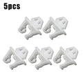 Fixing Clips Holder Clip Set for Honda