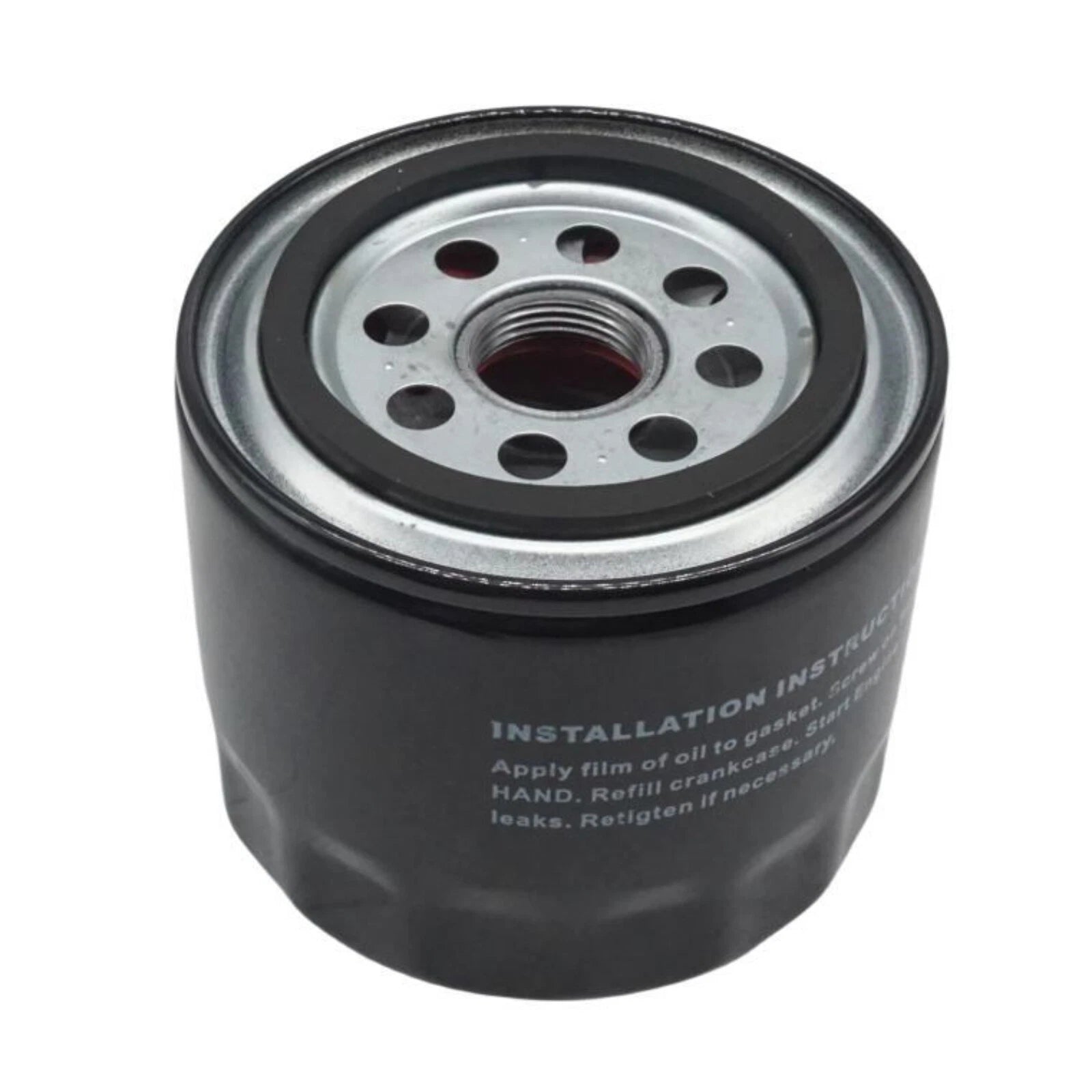 Mercury Mariner Outboard 75 90 115 Hp Oil Filter Replaces 877761k01
