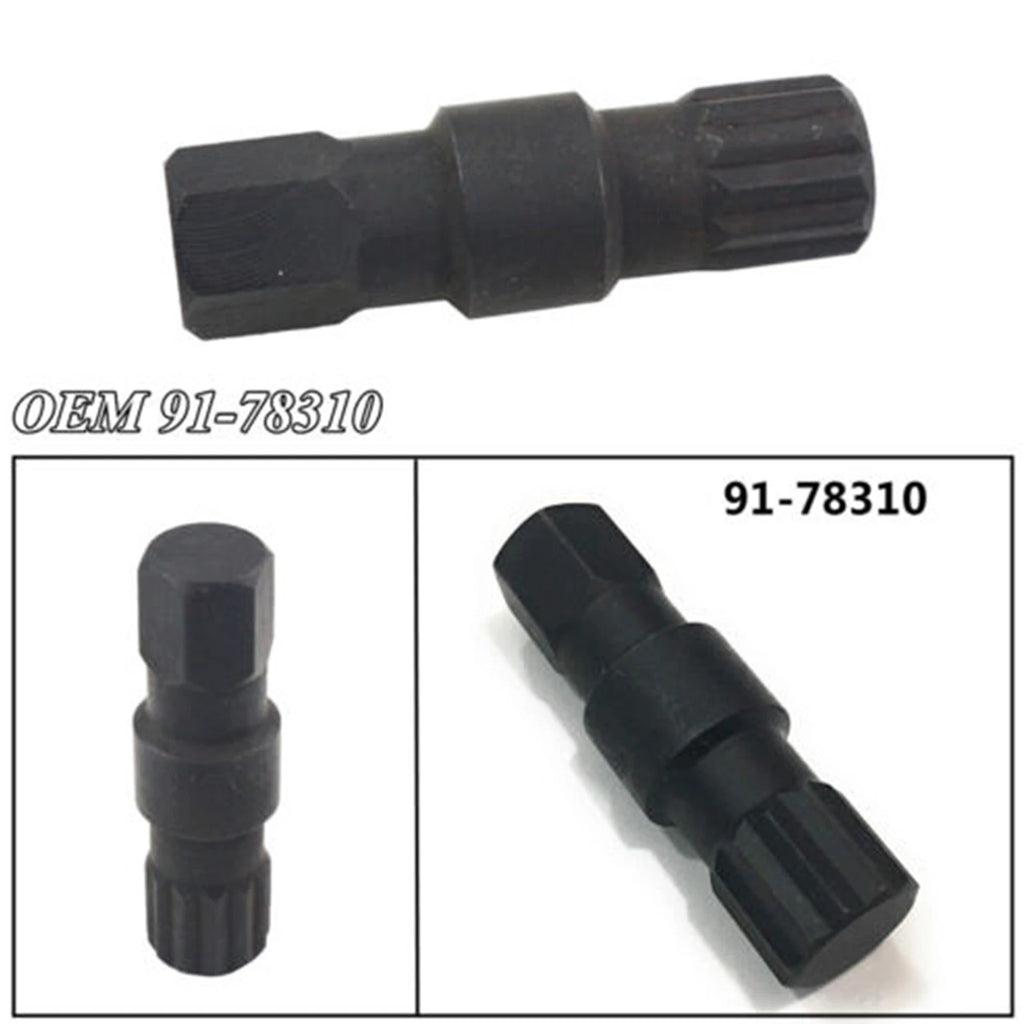 Hinge Pin Tool for Mercruiser Mercury Alpha/Bravo I/II/III (1991-2023)