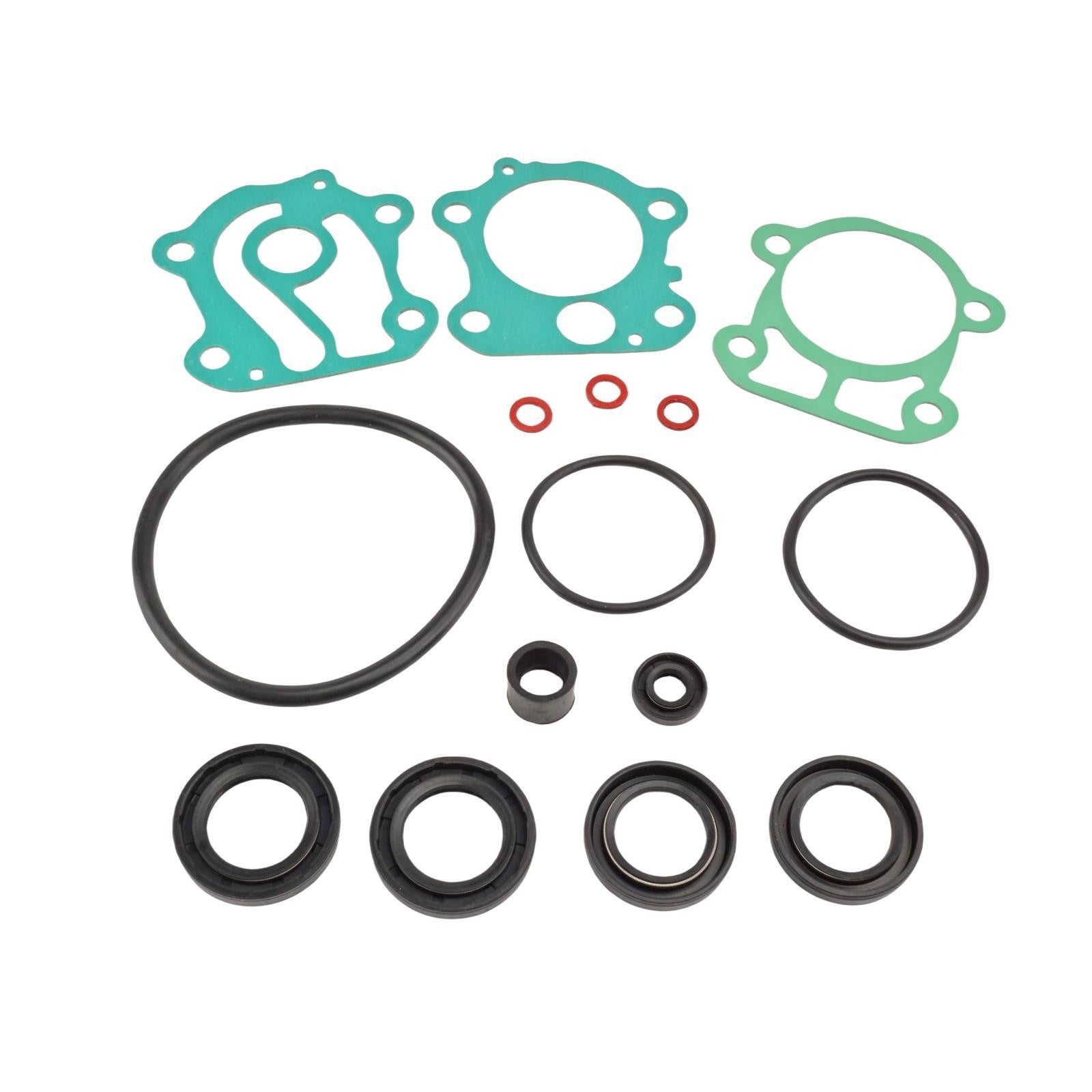Lower Unit Seal Kit Yamaha Outboard 60HP 70HP by Yamaha