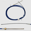 UFlex Boat M90 Mach Rotary Steering Cable M90X21 by UFlex