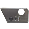 Sea Ray Boat Ignition Switch Panel 2229710 | 21 SPX OB Mercury 8M30037 by Sea Ray