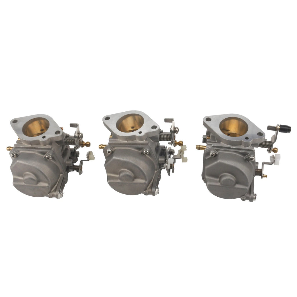 Carburetor Assembly for Yamaha 75-85HP Outboard