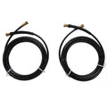 Seastar Boat Outboard Steering Hoses Ho5126 | 26ft (Set Of 2)