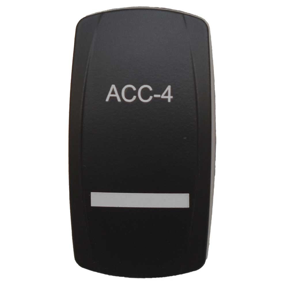 Carling Rocker Switch Actuator Contura V by Carling