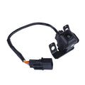 95760c6500 Rear View Camera Direct Replacement For Kia For Sorento