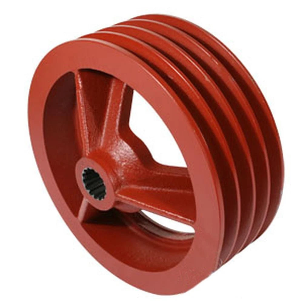 193999c3 Feeder Pulley Drive Fits Case Ih Combine 1480 1680 1688 2188