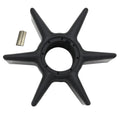 Yamaha Water Pump Impeller 300-350HP with Key by Yamaha