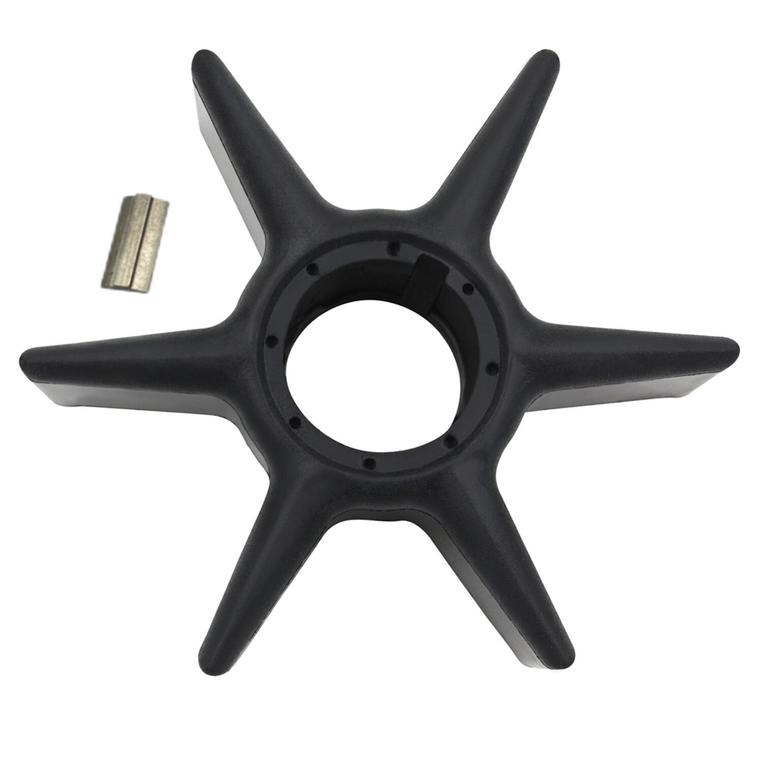 Yamaha Water Pump Impeller 300-350HP with Key by Yamaha