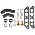 Thermostat Kit Johnson Evinrude 85 88 90 100 115 140 by Johnson Evinrude