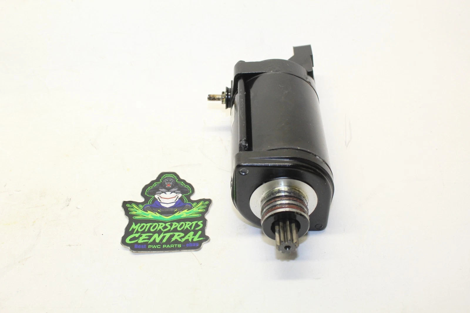 Tested Oem 15-22 Seadoo Gtr Gts Spark Trixx 900 Ace Starter Motor