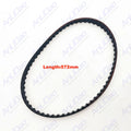 Fit Yamaha Sierra Outboard 6-8-9.9hp 4-stroke Timing Belt