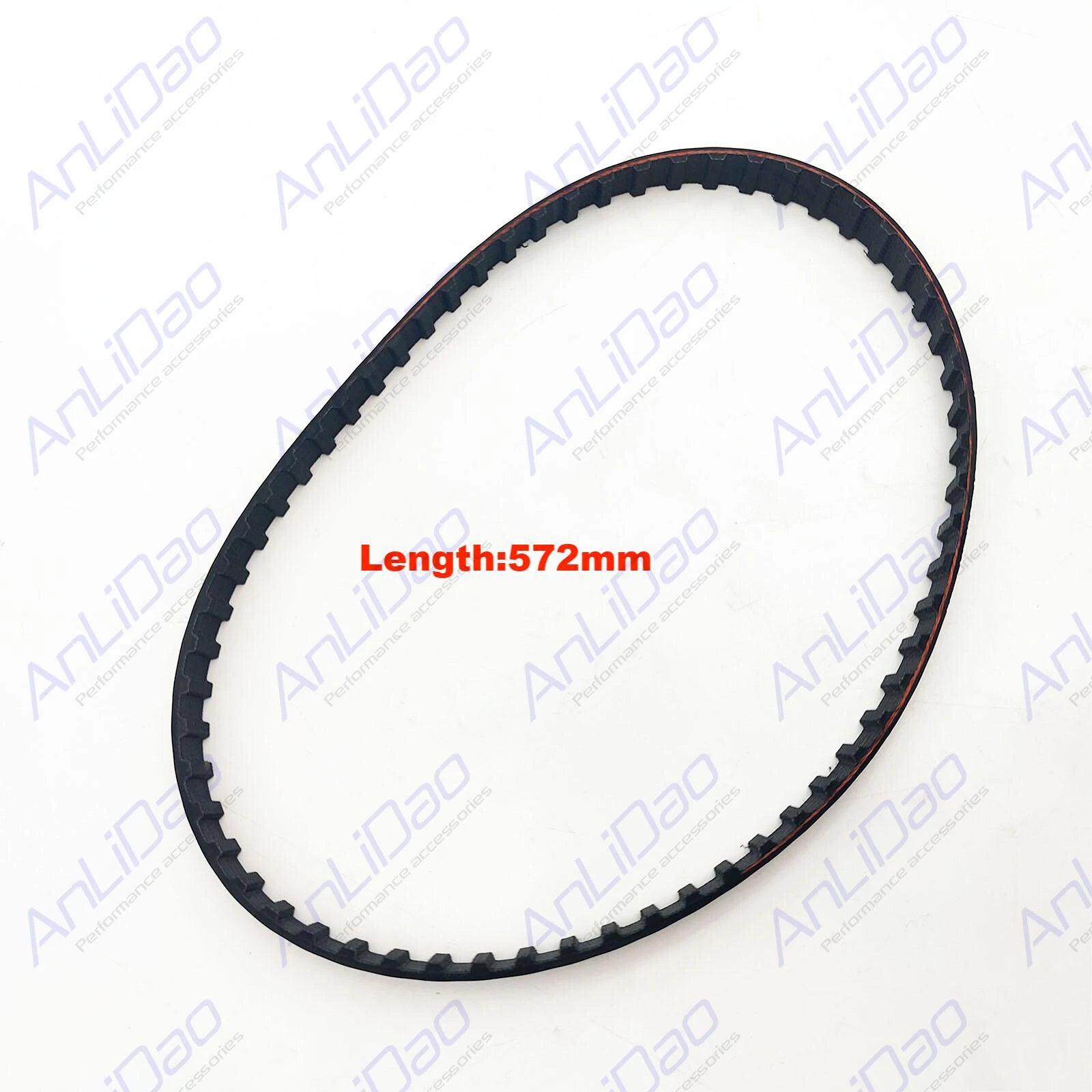 Fit Yamaha Sierra Outboard 6-8-9.9hp 4-stroke Timing Belt
