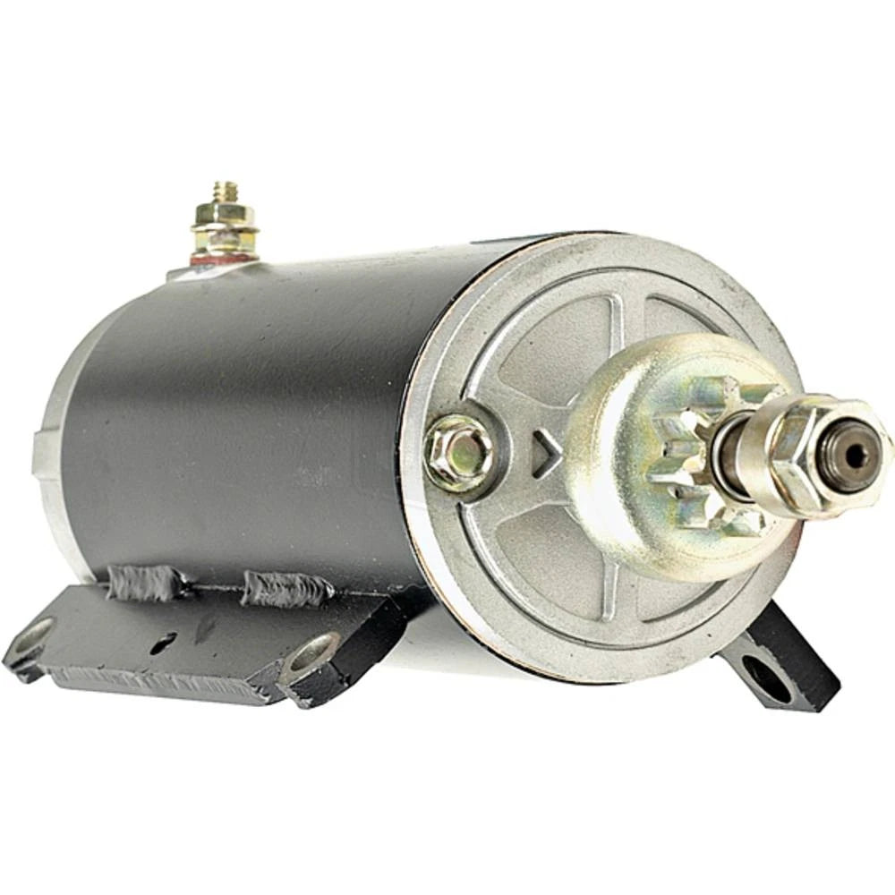 410-21006-jn J&n Electrical Products Starter