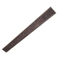 Diy 41'' 20 Acoustic Guitar Part Wood Fretboard Guitar Fingerboard