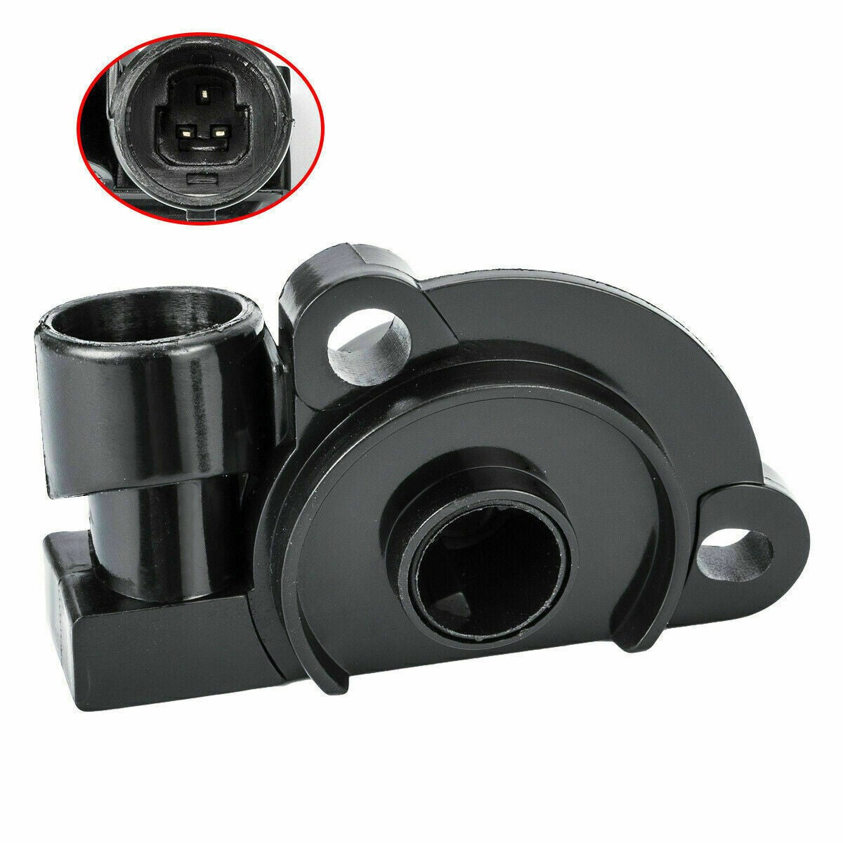 Throttle Position Sensor For MerCruiser Volvo 5.0 5.7 7.4 8.2 L 805226A1 R020040