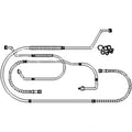 Fits John Deere Parts Kit A/c Retrofit (R134a) Re62126