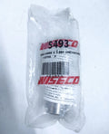 Wiseco Powersports S493, 24mm X 2.992 Unchromed | Hook & Hull Co