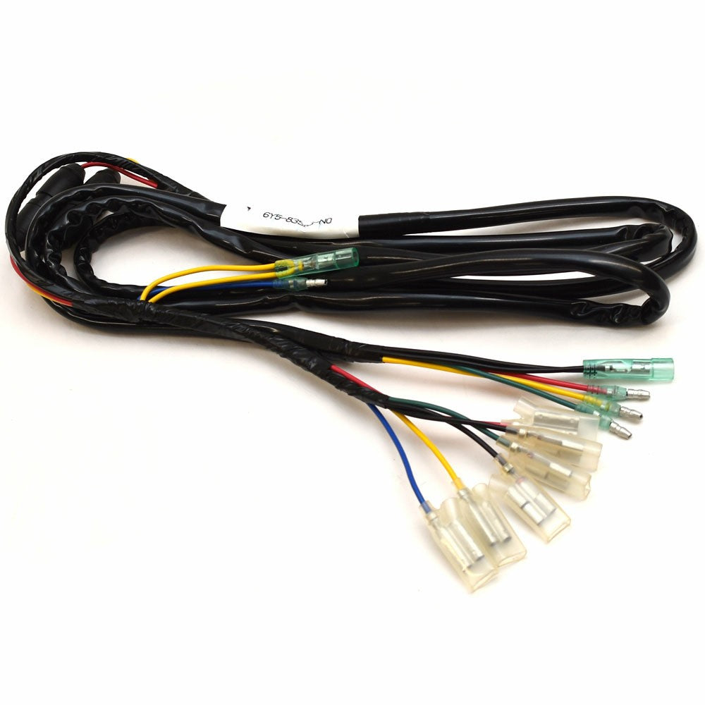 Yamaha Boat Dual Fuse Gauge Harness 8 Ft by Yamaha