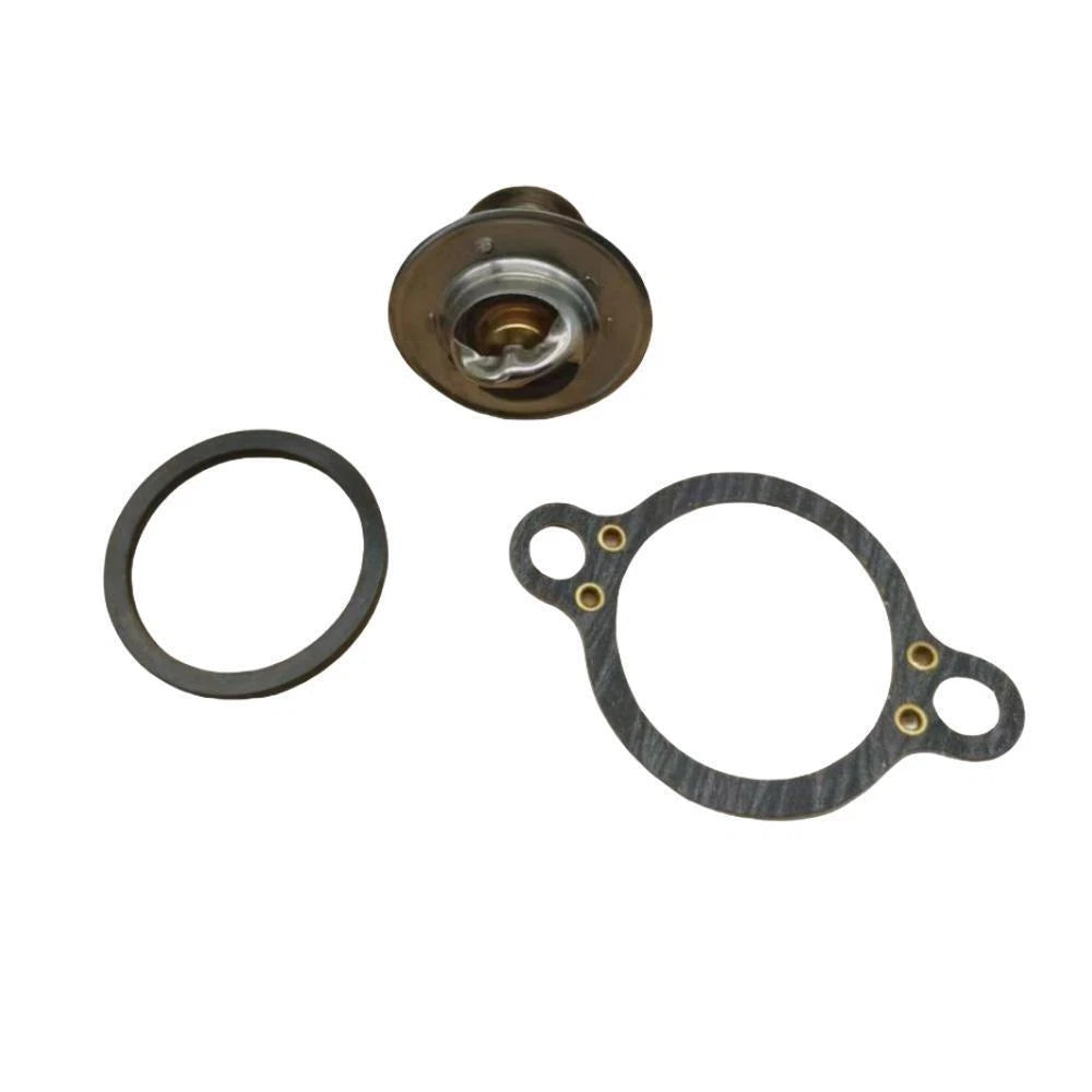 Mercruiser 3.7l 4cyl 170-470 1980-89 Thermostat 160deg Replaces