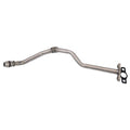 Turbo Oil Return Pipe For For 308 408 2008 3008 4008 For C4 9801832380
