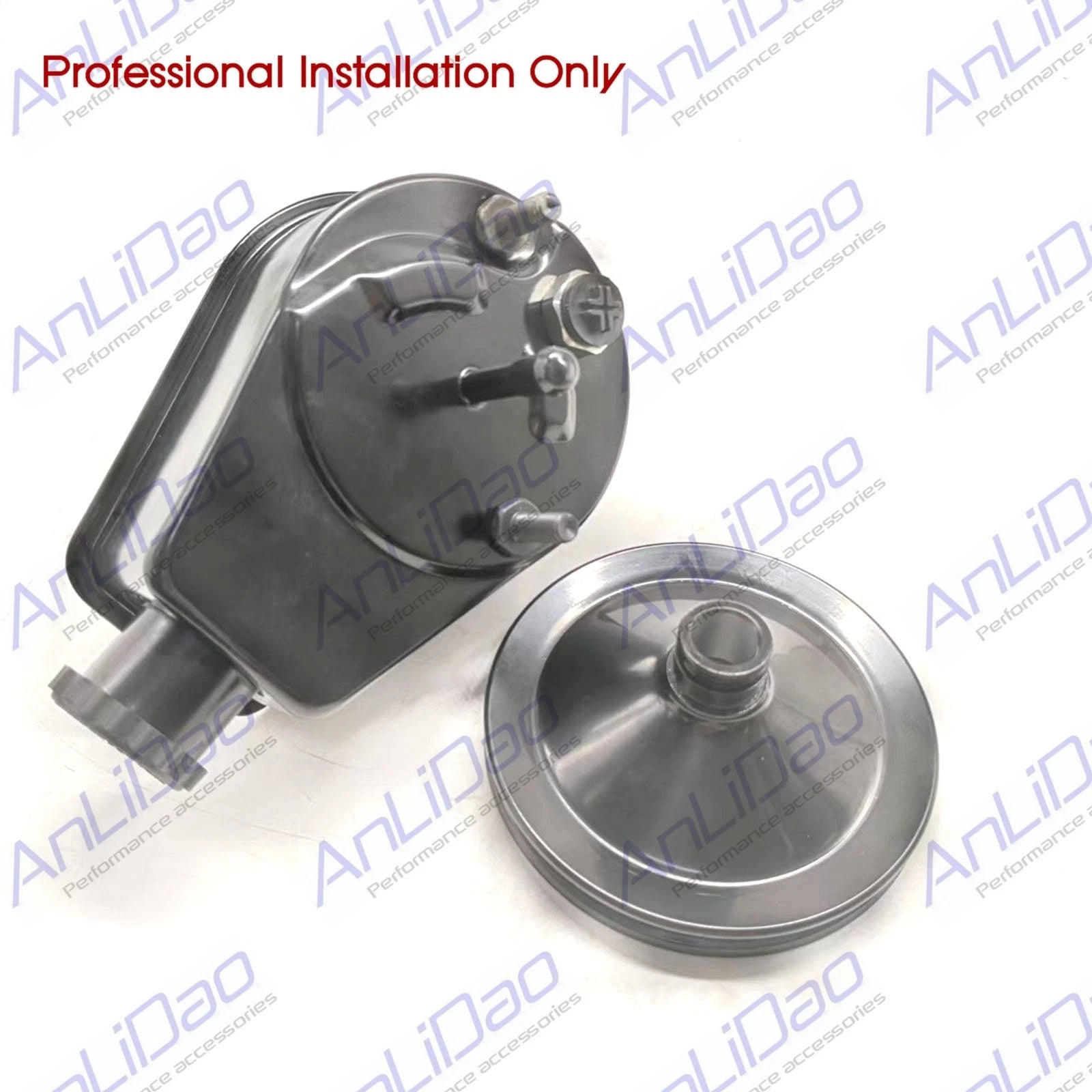 Fit Fit Volvo Penta Sx M Power Steering Pump 3850492 385671 3853804