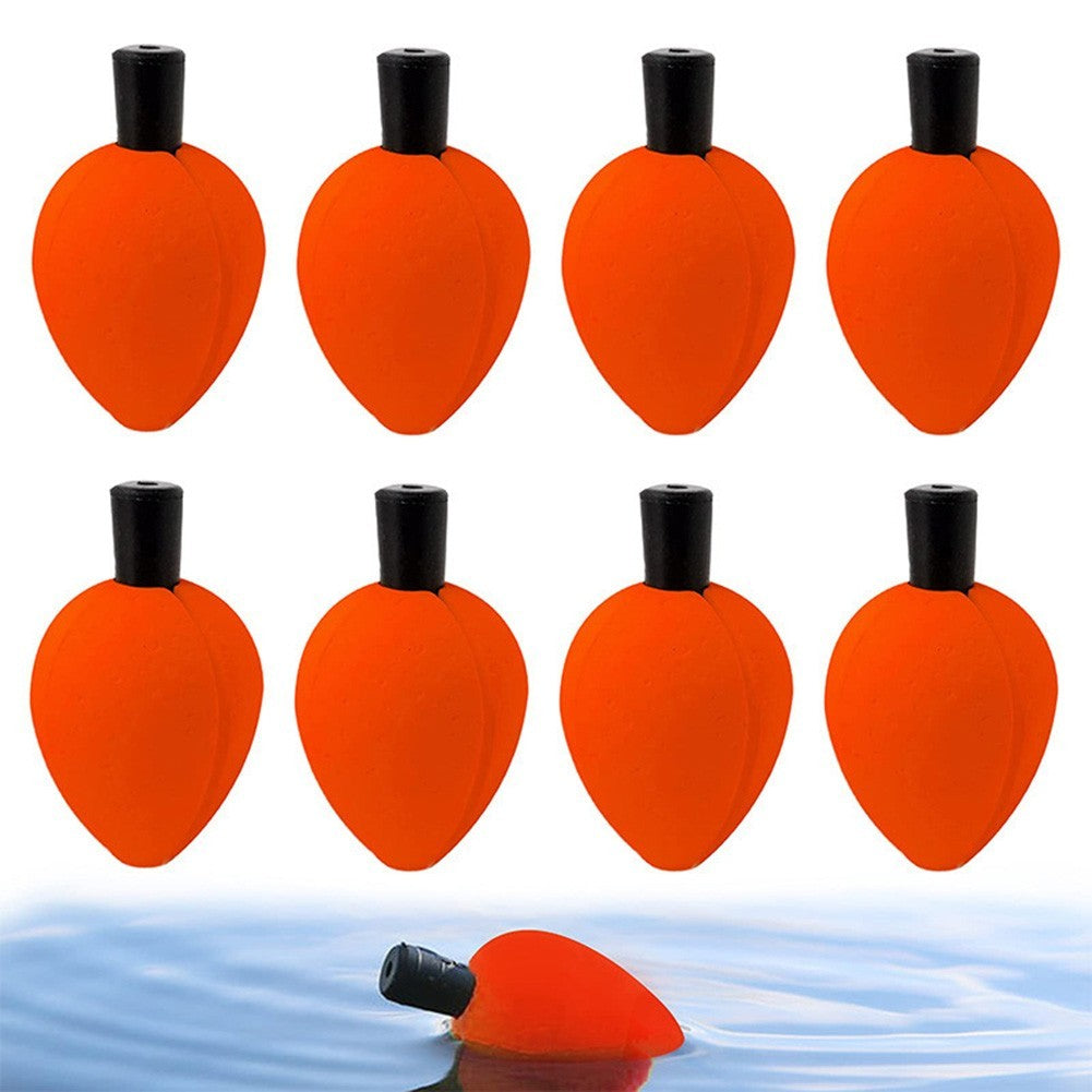EVA Bobbers Foam Floats Easy To Install