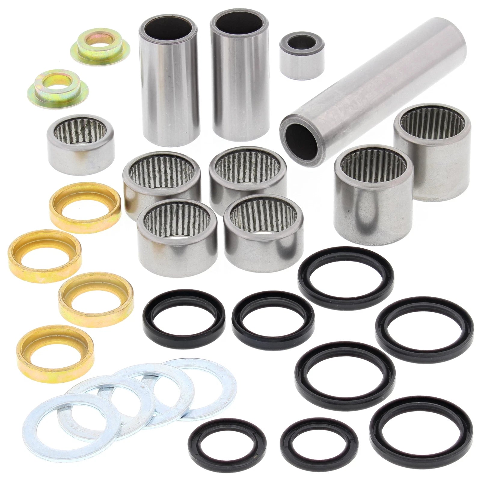 Linkage Bearing Kit For Yamaha Wr250f 2005