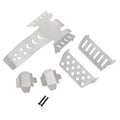 For Vp Vs4-10 Phoenix Vps09007 Rc Car Guard Plate Metal Armor